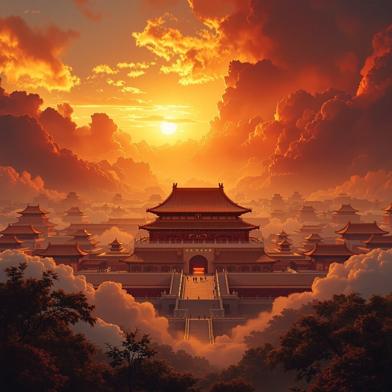 主题曲：末代皇帝主题曲